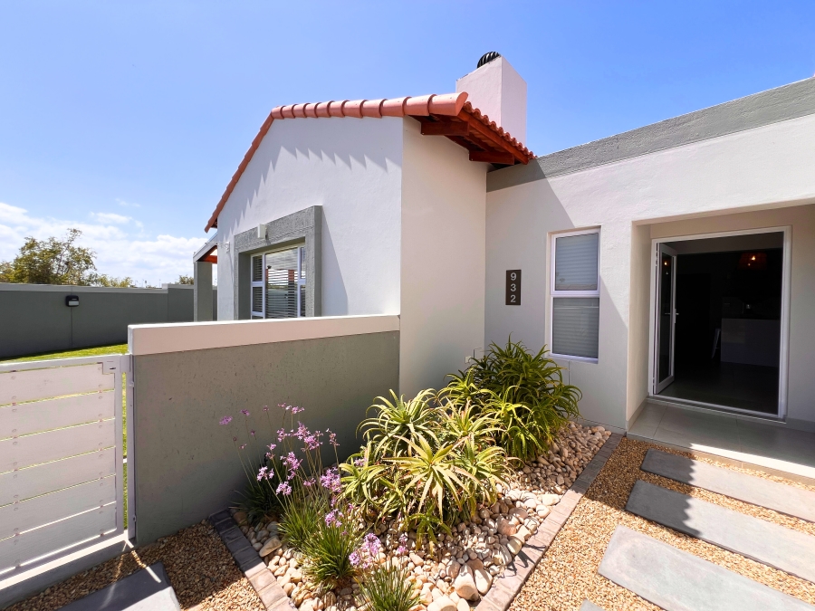 4 Bedroom Property for Sale in Langebaan Country Estate Western Cape